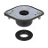 Top Strut Mount Mount KIT MK265 Monroe, Thumbnail 2