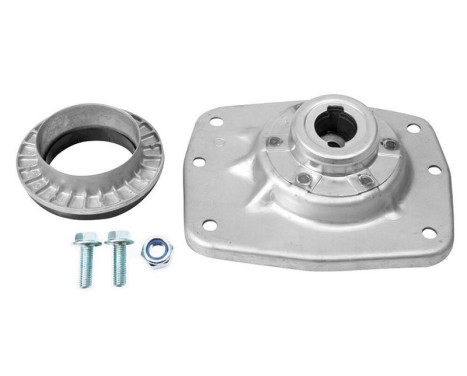 Top Strut Mount Mount KIT MK270L Monroe, Image 3