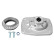 Top Strut Mount Mount KIT MK270L Monroe, Thumbnail 3