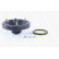 Top Strut Mount Mount KIT MK273 Monroe, Thumbnail 6
