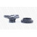 Top Strut Mount Mount KIT MK280 Monroe