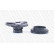 Top Strut Mount Mount KIT MK280 Monroe, Thumbnail 4