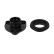 Top Strut Mount Mount KIT MK280 Monroe, Thumbnail 5