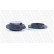 Top Strut Mount Mount KIT MK326 Monroe
