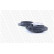 Top Strut Mount Mount KIT MK326 Monroe, Thumbnail 3