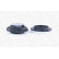 Top Strut Mount Mount KIT MK326 Monroe, Thumbnail 4