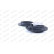 Top Strut Mount Mount KIT MK326 Monroe, Thumbnail 6