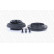 Top Strut Mount Mount KIT MK334R Monroe, Thumbnail 4