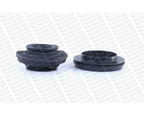 Top Strut Mount Mount KIT MK335L Monroe, Image 4