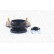 Top Strut Mount Mount KIT MK339 Monroe, Thumbnail 4