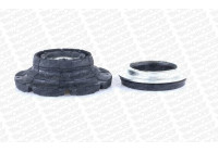 Top Strut Mount Mount KIT MK372 Monroe