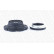 Top Strut Mount Mount KIT MK372 Monroe, Thumbnail 4