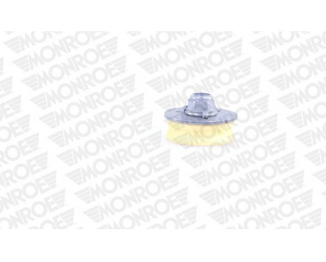 Top Strut Mount Mount KIT MK380 Monroe, Image 3