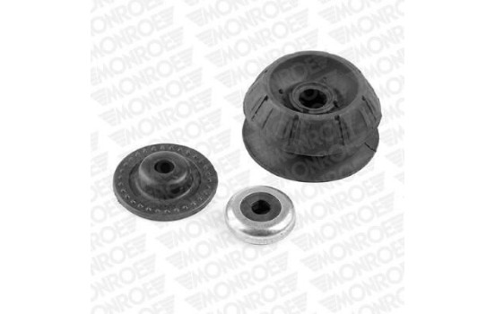 Top Strut Mount Mount KIT MK387 Monroe, Image 7