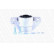 Top Strut Mount Mount KIT MK388 Monroe, Thumbnail 4