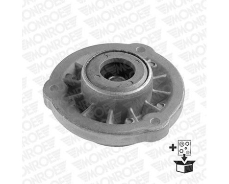 Top Strut Mount Mount KIT MK390 Monroe, Image 8