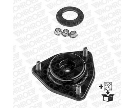 Top Strut Mount Mount KIT MK423 Monroe, Image 4