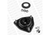 Top Strut Mount Mount KIT MK423 Monroe