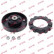 Top Strut Mount SM5251 Kayaba, Thumbnail 2