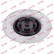 Top Strut Mount SM9803 Kayaba