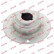 Top Strut Mount SM9803 Kayaba, Thumbnail 2