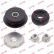 Top Strut Mount Suspension Mount Kit SM9917 Kayaba, Thumbnail 2