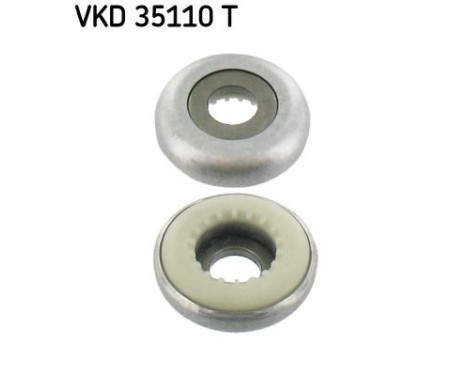 Top Strut Mount VKDA 35110 T SKF