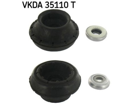 Top Strut Mount VKDA 35110 T SKF, Image 2