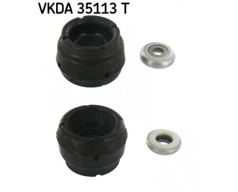 Top Strut Mount VKDA 35113 T SKF, Image 2