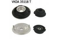 Top Strut Mount VKDA 35118 T SKF