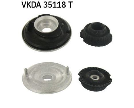 Top Strut Mount VKDA 35118 T SKF