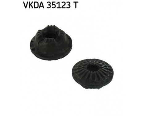 Top Strut Mount VKDA 35123 T SKF, Image 2