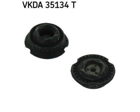 Top Strut Mount VKDA 35134 T SKF