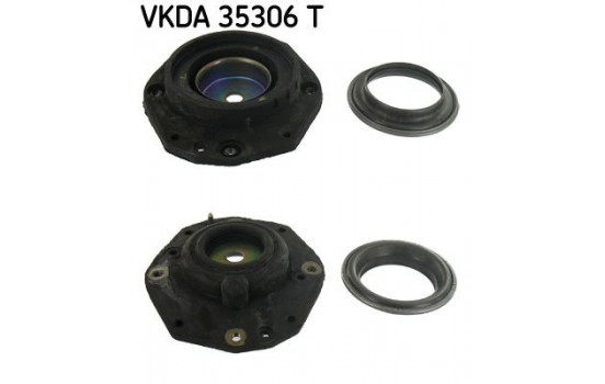 Top Strut Mount VKDA 35306 T SKF