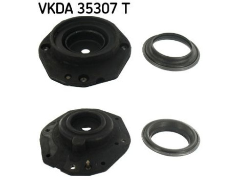 Top Strut Mount VKDA 35307 T SKF