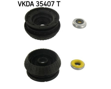 Top Strut Mount VKDA 35407 T SKF