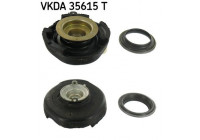 Top Strut Mount VKDA 35615 T SKF