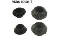 Top Strut Mount VKDA 40101 T SKF