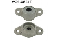 Top Strut Mount VKDA 40321 T SKF