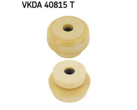 Top Strut Mount VKDA 40815 T SKF