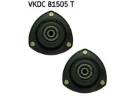 Top Strut Mount VKDC 81505 T SKF