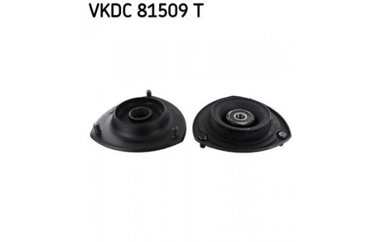 Top Strut Mount VKDC 81509 T SKF