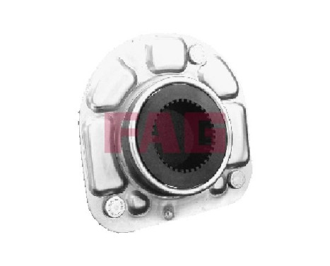 Top Strut Mount