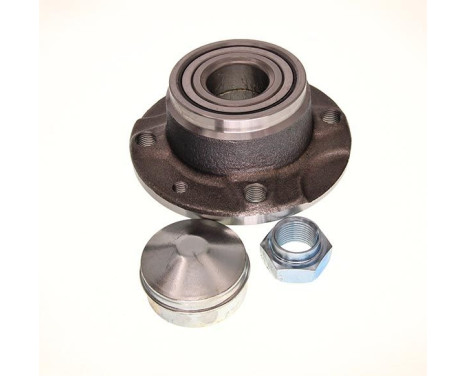 Top Strut Mount