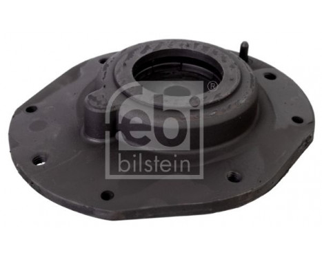 Top Strut Mounting 10732 FEBI, Image 2