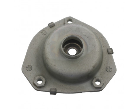 Top Strut Mounting 12028 FEBI