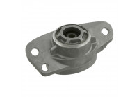 Top Strut Mounting 23024 FEBI