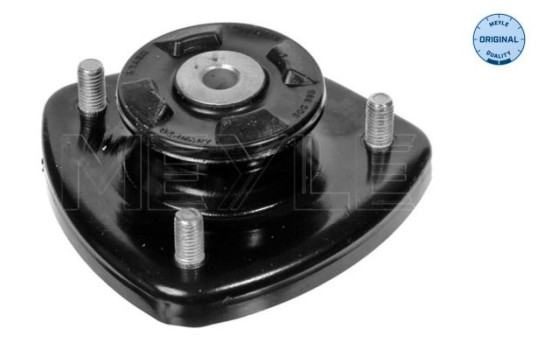 Top Strut Mounting MEYLE-ORIGINAL Quality