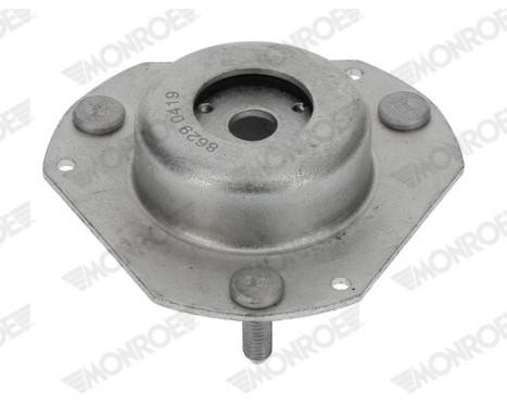 Top Strut Mounting MOUNTING KIT MK317 Monroe, Image 7