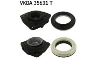 Top Strut Mounting VKDA 35631 T SKF